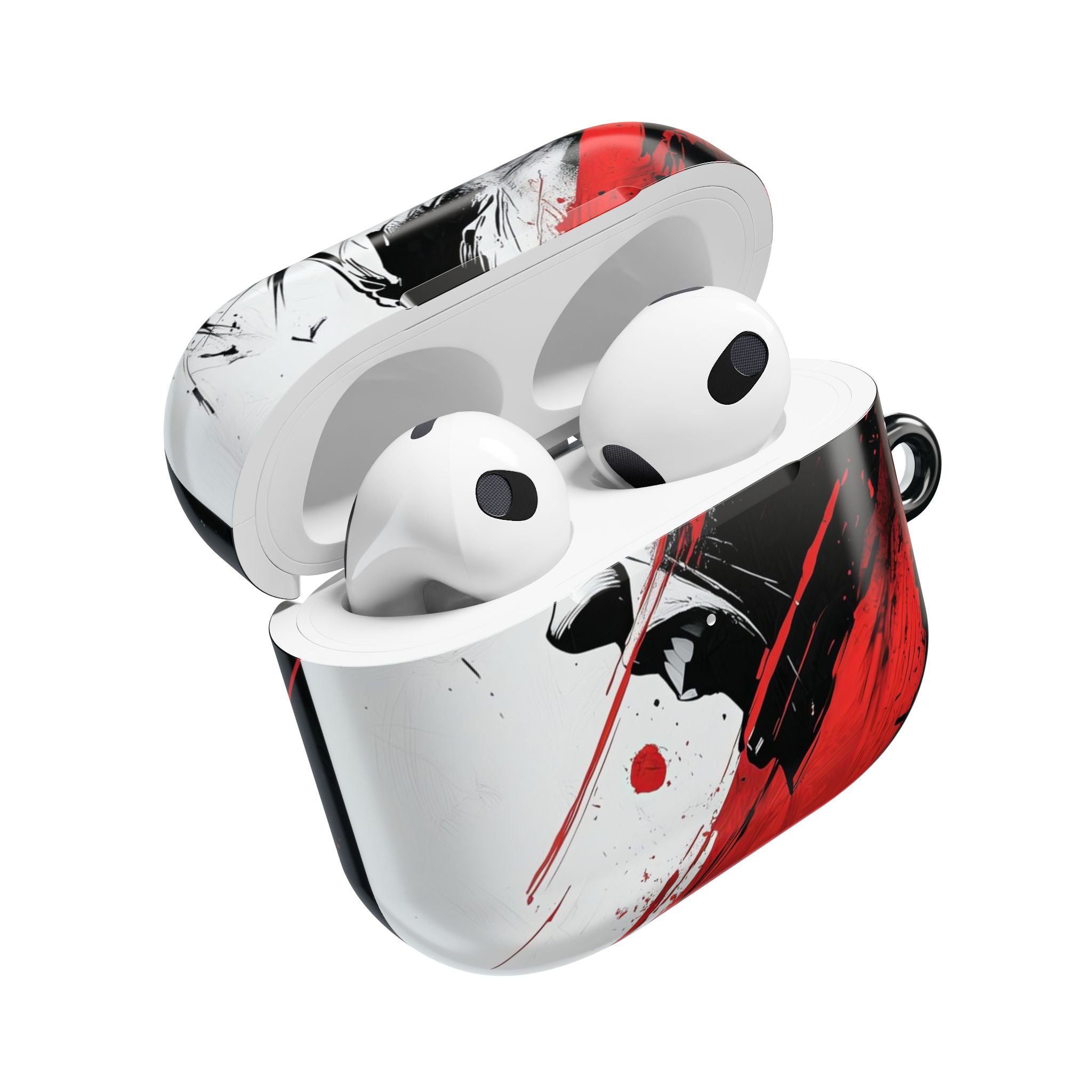 Huutoprofiili - AirPods Case