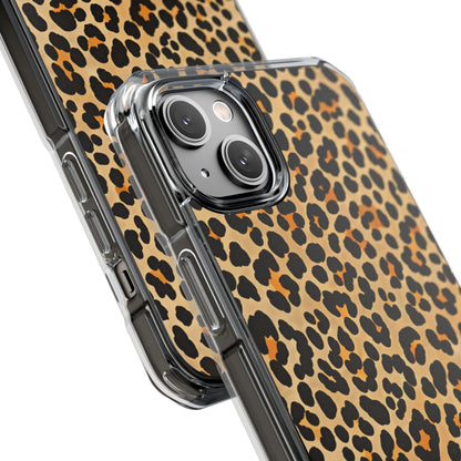 Spotted Ember iPhone 14 Plus Case - Impact