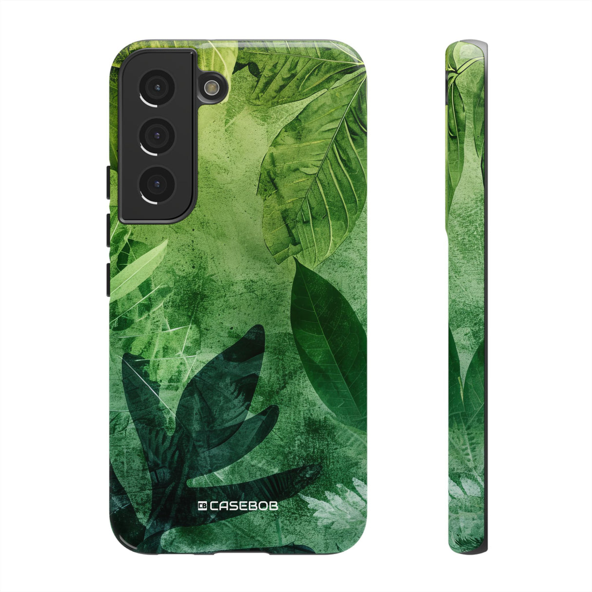 Pantone Greene  | Phone Case for Samsung (Protective Case)