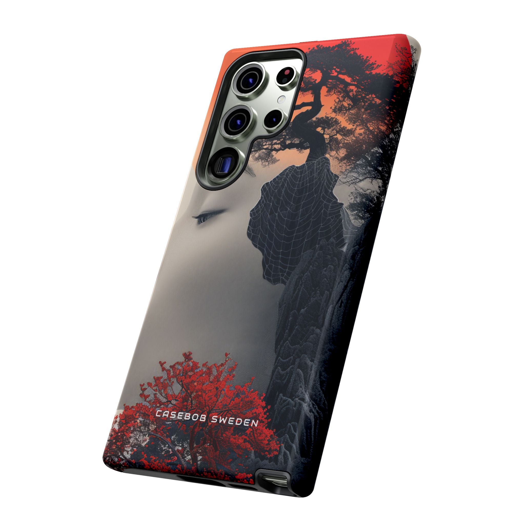 Surreal Zen Harmony Samsung S23 - Tough Phone Case