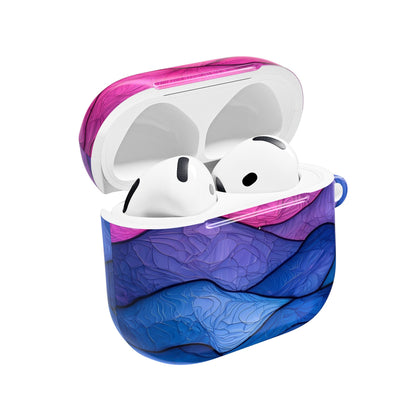 Wavy Veins - AirPods Case