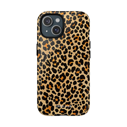 Spotted Ember iPhone 15 Case - Tough+