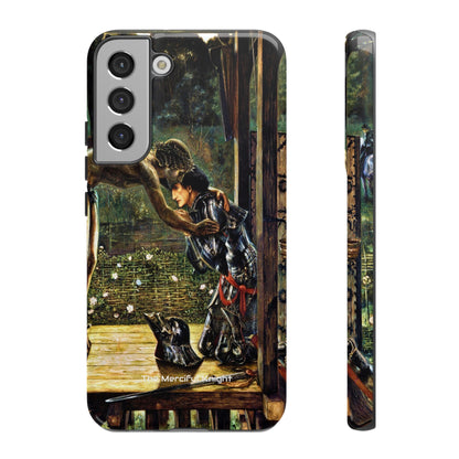 The Merciful Knight - Protective Phone Case