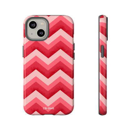 Summer Waves Dance - iPhone Case