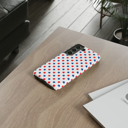 Stars Shine Bright - Samsung Case