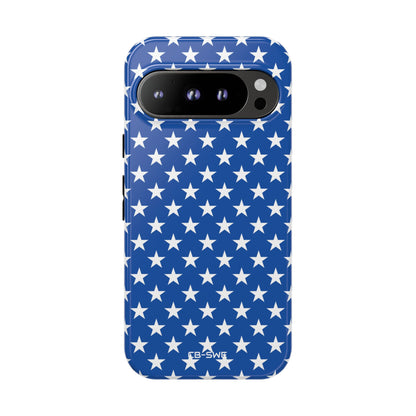 Stars Fill Sky - Google Pixel Case