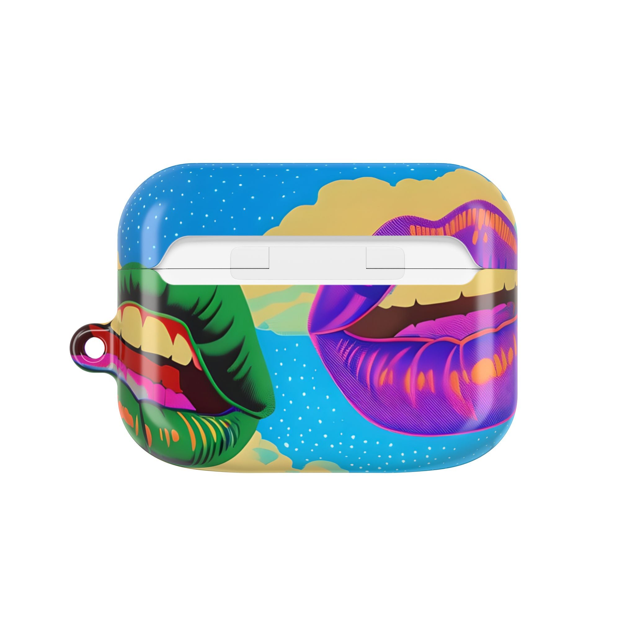 Pop Lips - AirPods Case