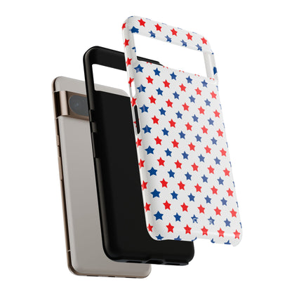 Stars Shine Bright - Google Pixel Case