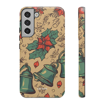 Bells Jingle Bright - Samsung Case