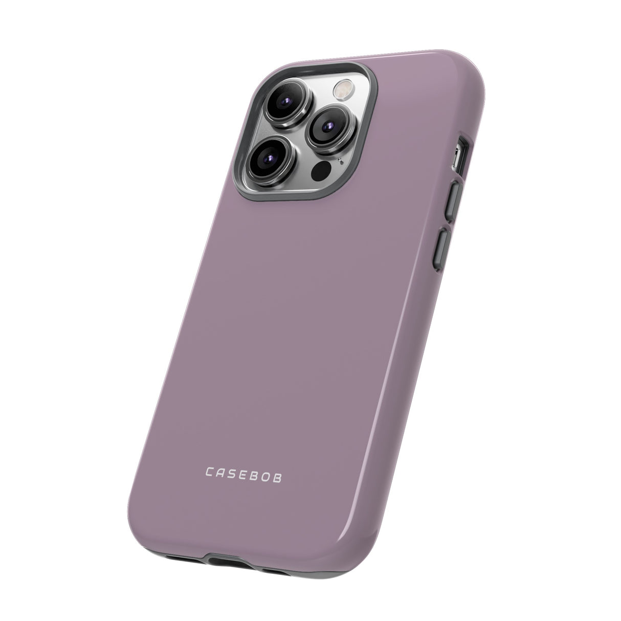 Lilac Luster - Protective Phone Case