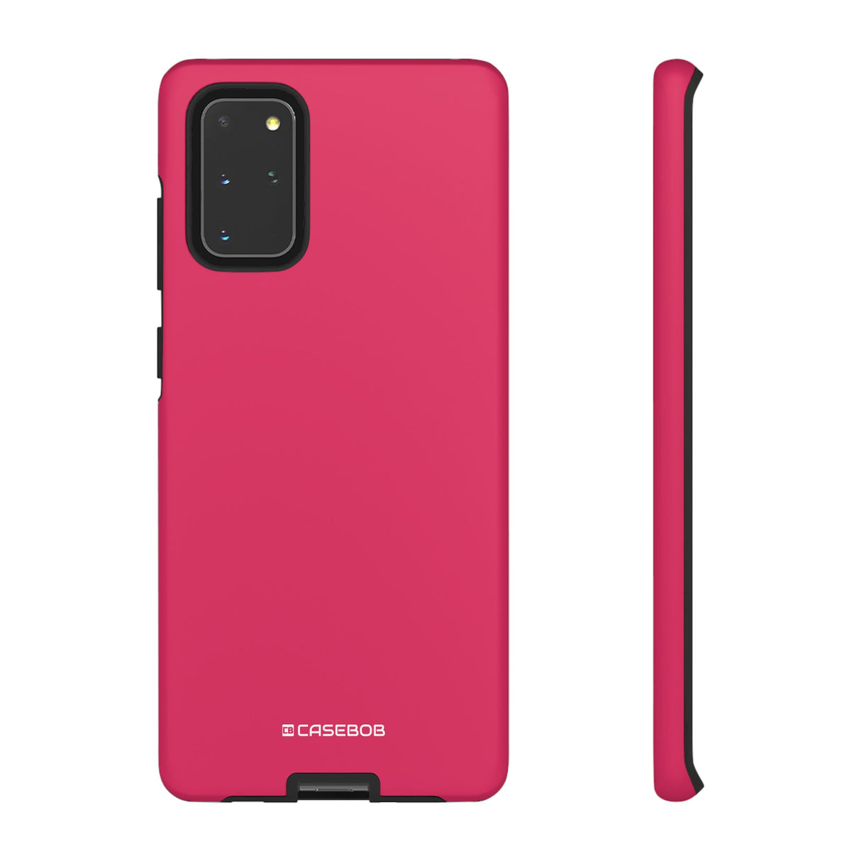 Cerise | Phone Case for Samsung (Protective Case)