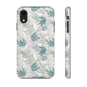 Young Leaf - Protective Phone Case