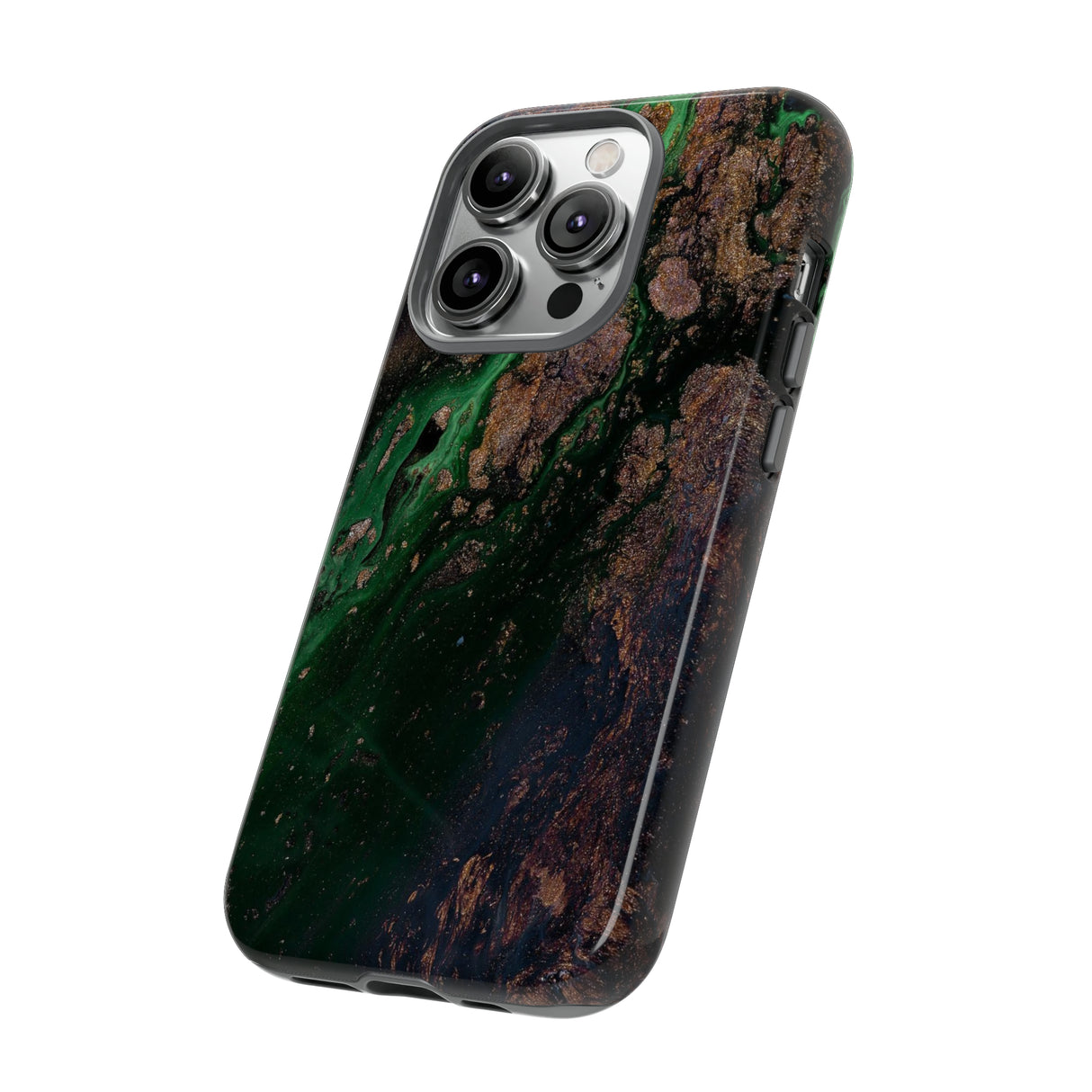 Earth Ink Art - Protective Phone Case