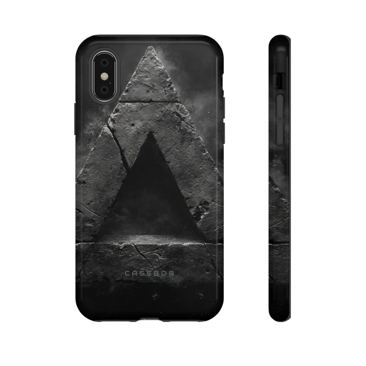 Norse Legends Sigil - Protective Phone Case