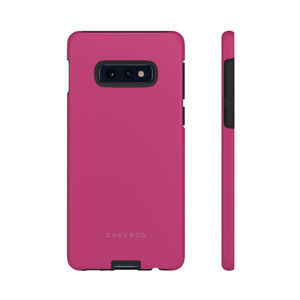 Magenta Pantone - Protective Phone Case