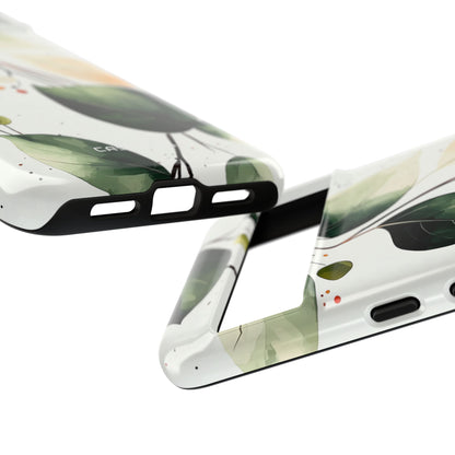 Greenberry Branch Google Pixel 8 Pro Case - Tough