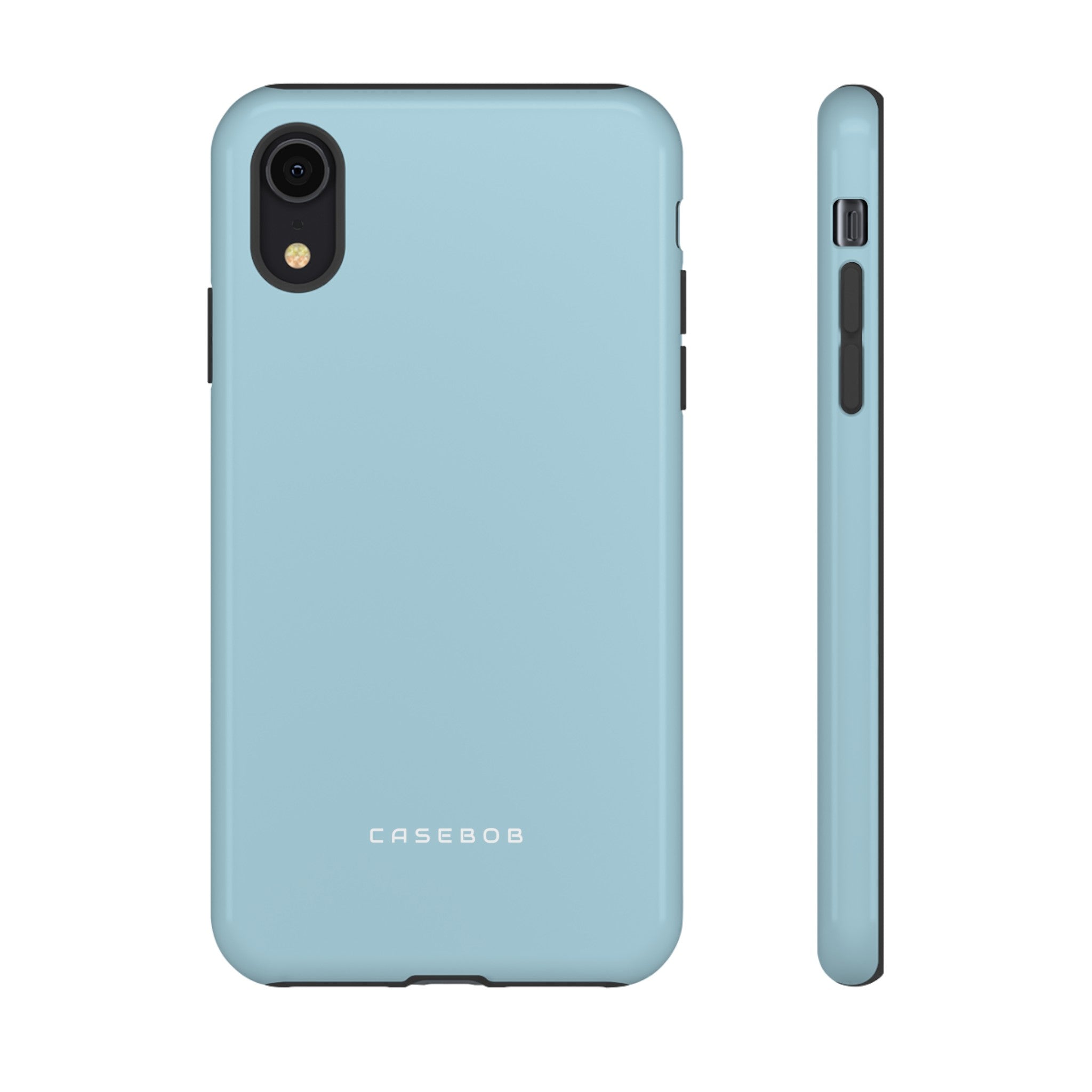 Light Blue - Protective Phone Case - Protective Phone Case