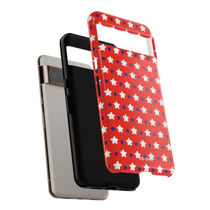 Stars Dance Bright - Google Pixel Case