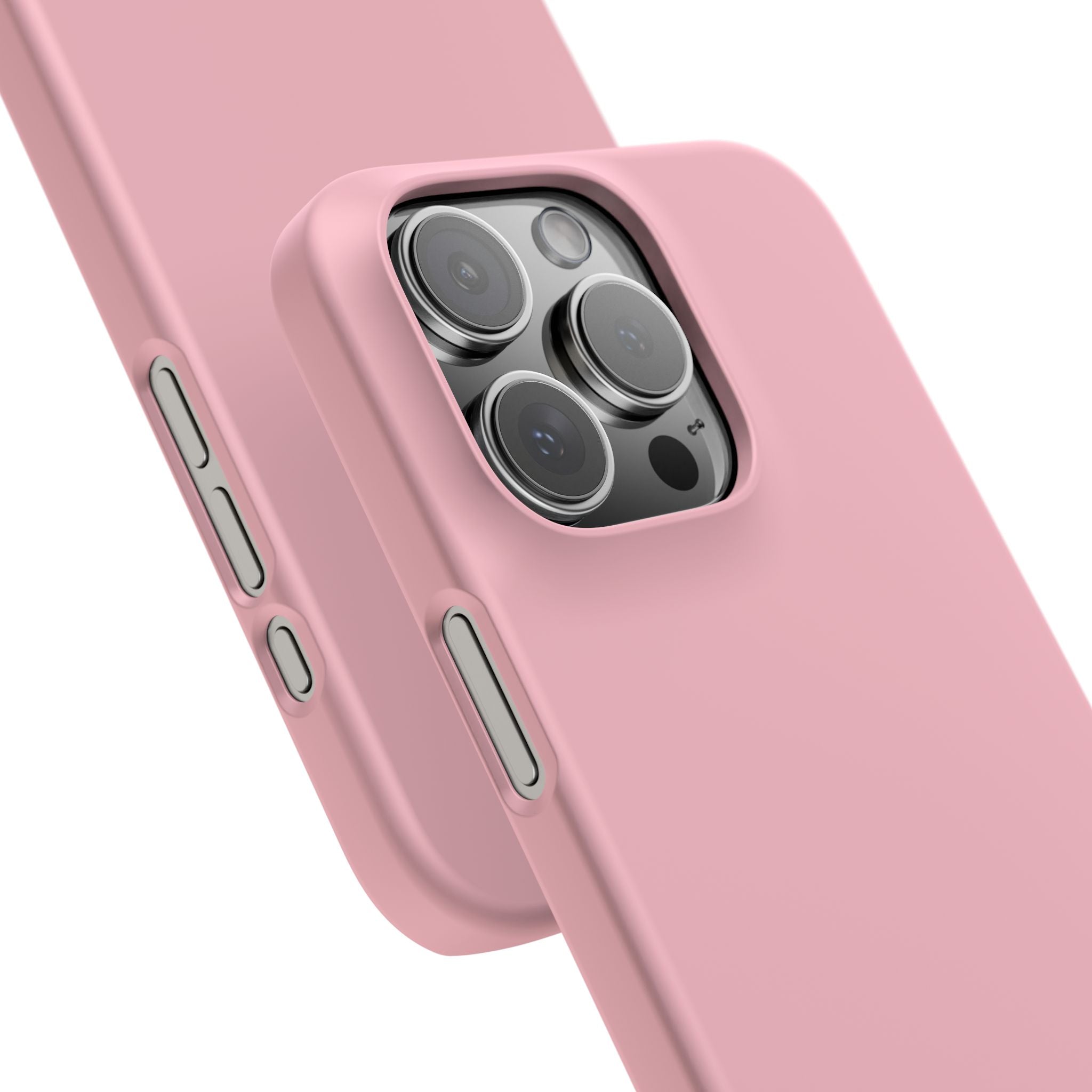 Pink iPhone 16 - Slim Phone Case