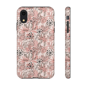 Autum Leaf - Protective Phone Case