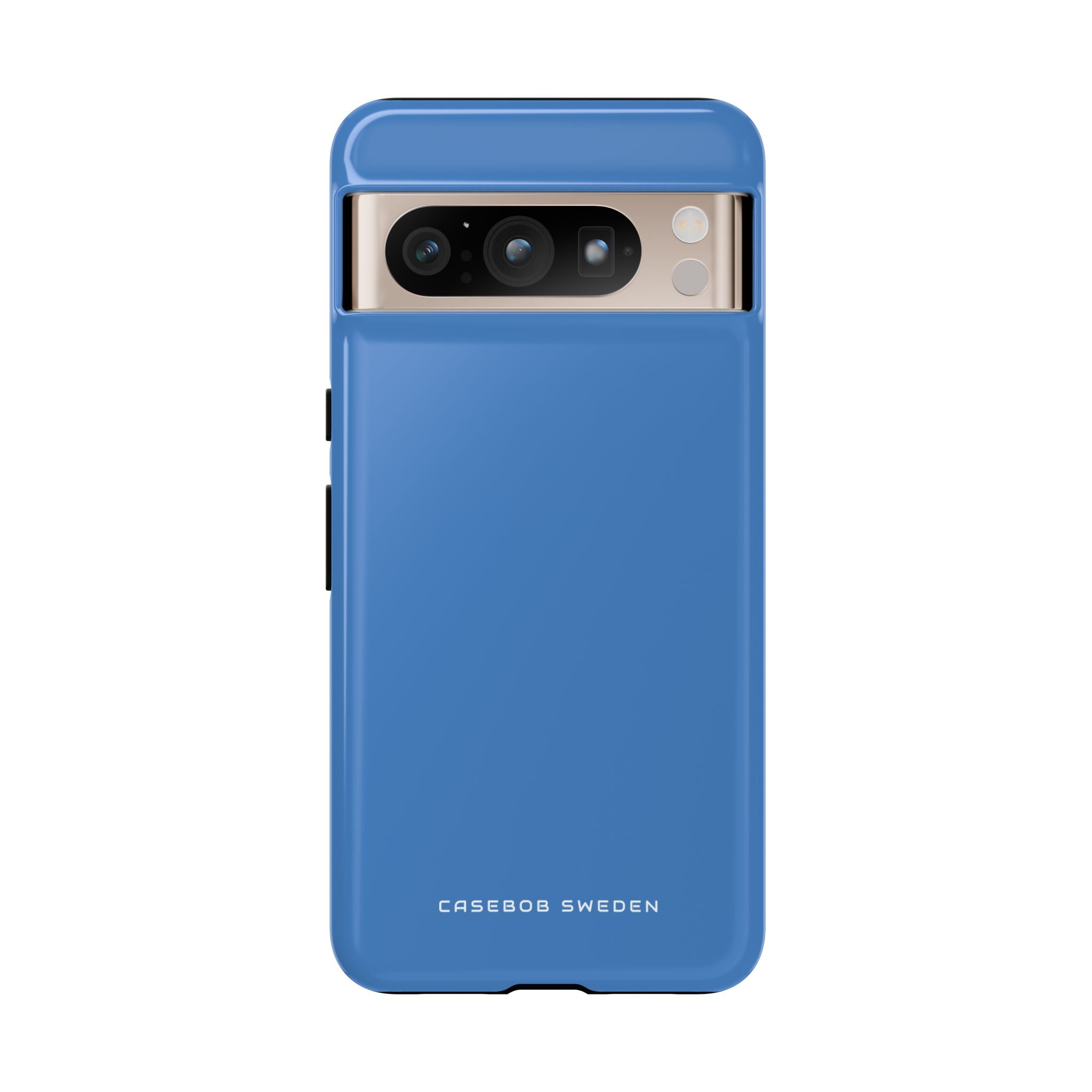 Dodger Blue Google Pixel 8 - Tough Phone Case