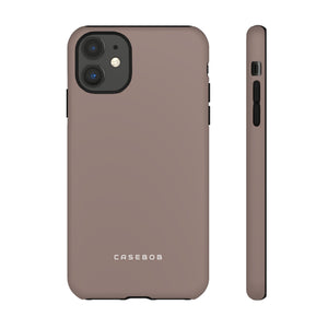 Cinereous - Protective Phone Case