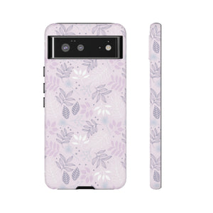 Postic Leaf - Protective Phone Case