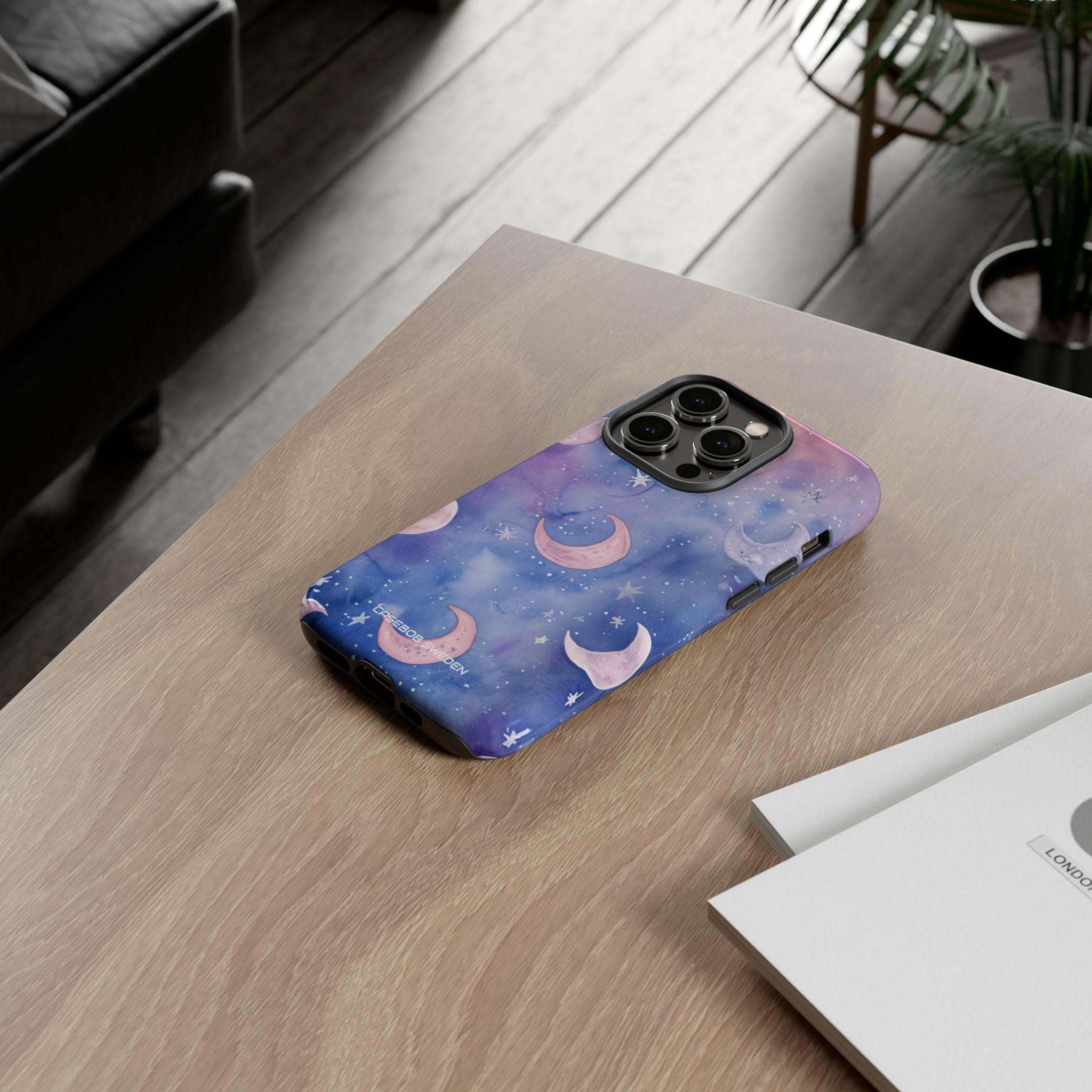 Celestial Dreamscape - Tough iPhone 14 Phone Case