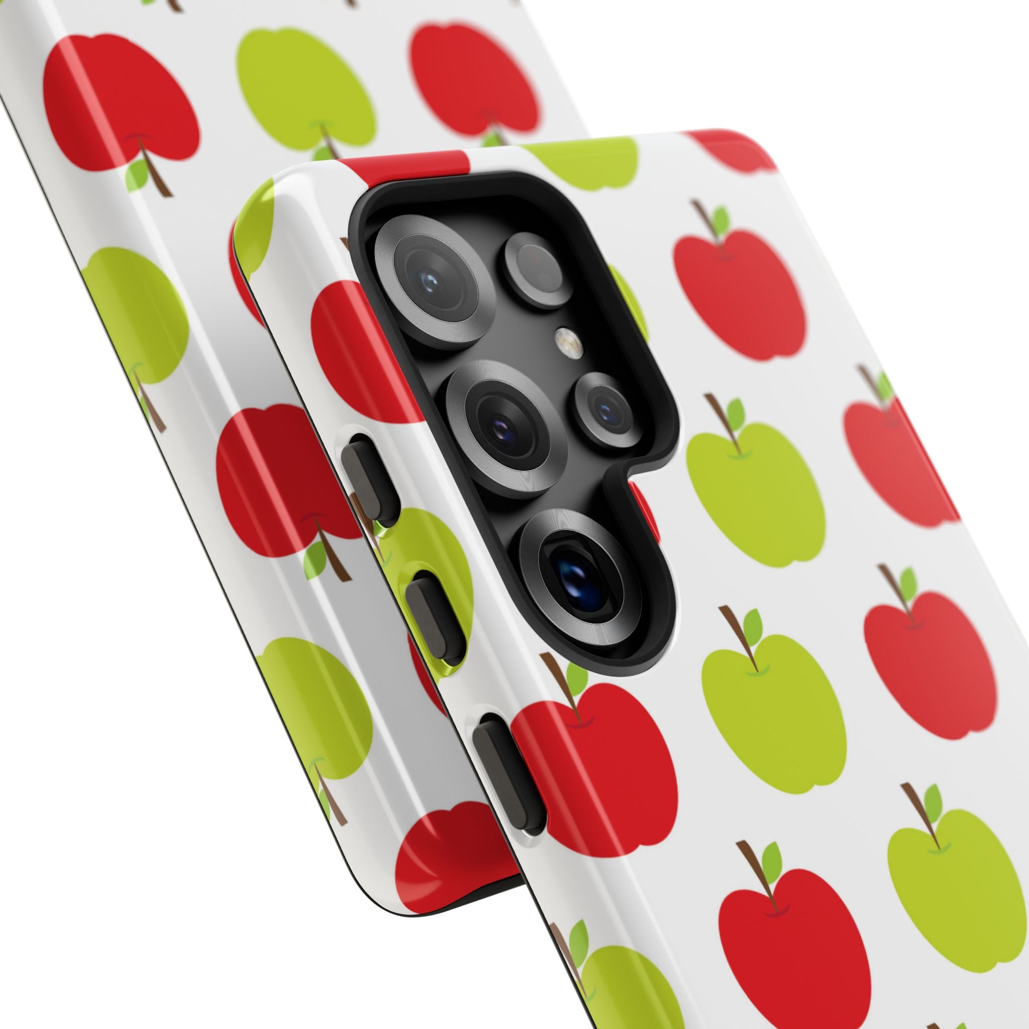Apple Orchard Joy - Samsung Case