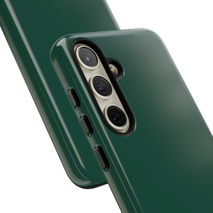 Brunswick Green - Protective Phone Case