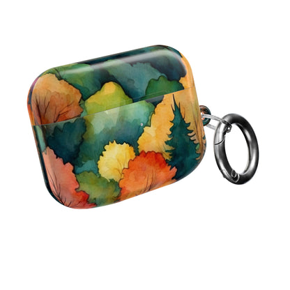 Autumn Grove - AirPods Case
