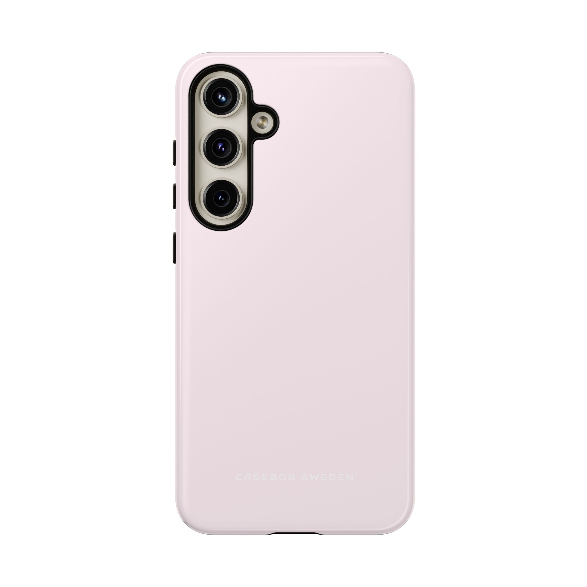 Lavender Blush Samsung S24 - Tough Phone Case