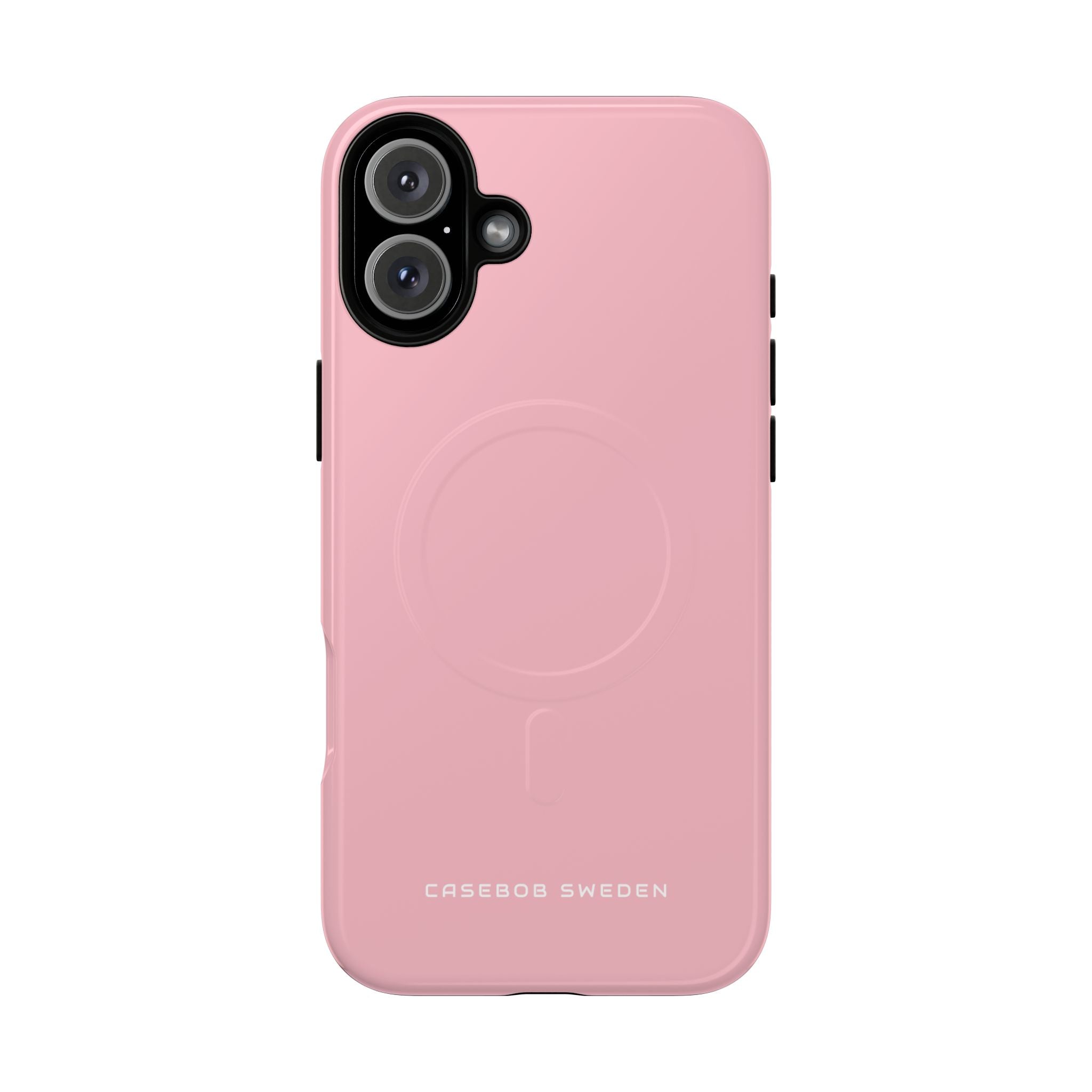 Pink iPhone 16 | Tough+ Phone Case