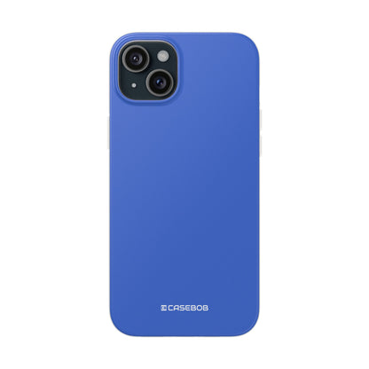 Han Blue | Phone Case for iPhone (Flexible Case)