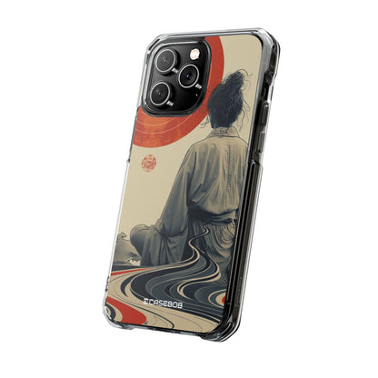 Zen Sun Serenity - Phone Case for iPhone