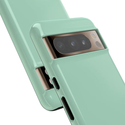 Magic Mint - Protective Phone Case