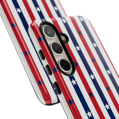 Stars Dance Boldly - Samsung Case