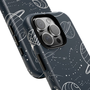 Celestial Whimsy: Space Adventure - for iPhone 16