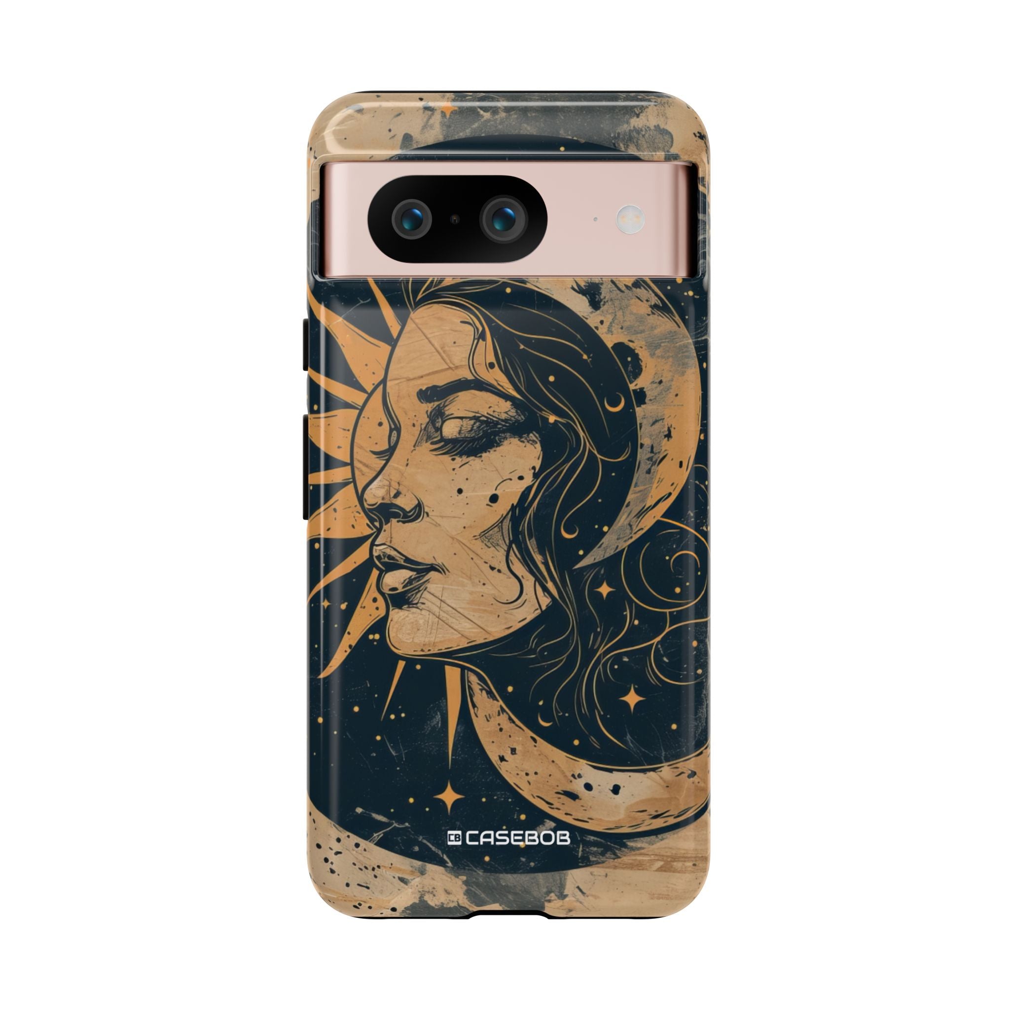 Ethereal Tranquility - Phone Case for Google Pixel