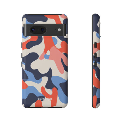 Pantone Classic Tones | Phone Case for Google Pixel (Protective Case)