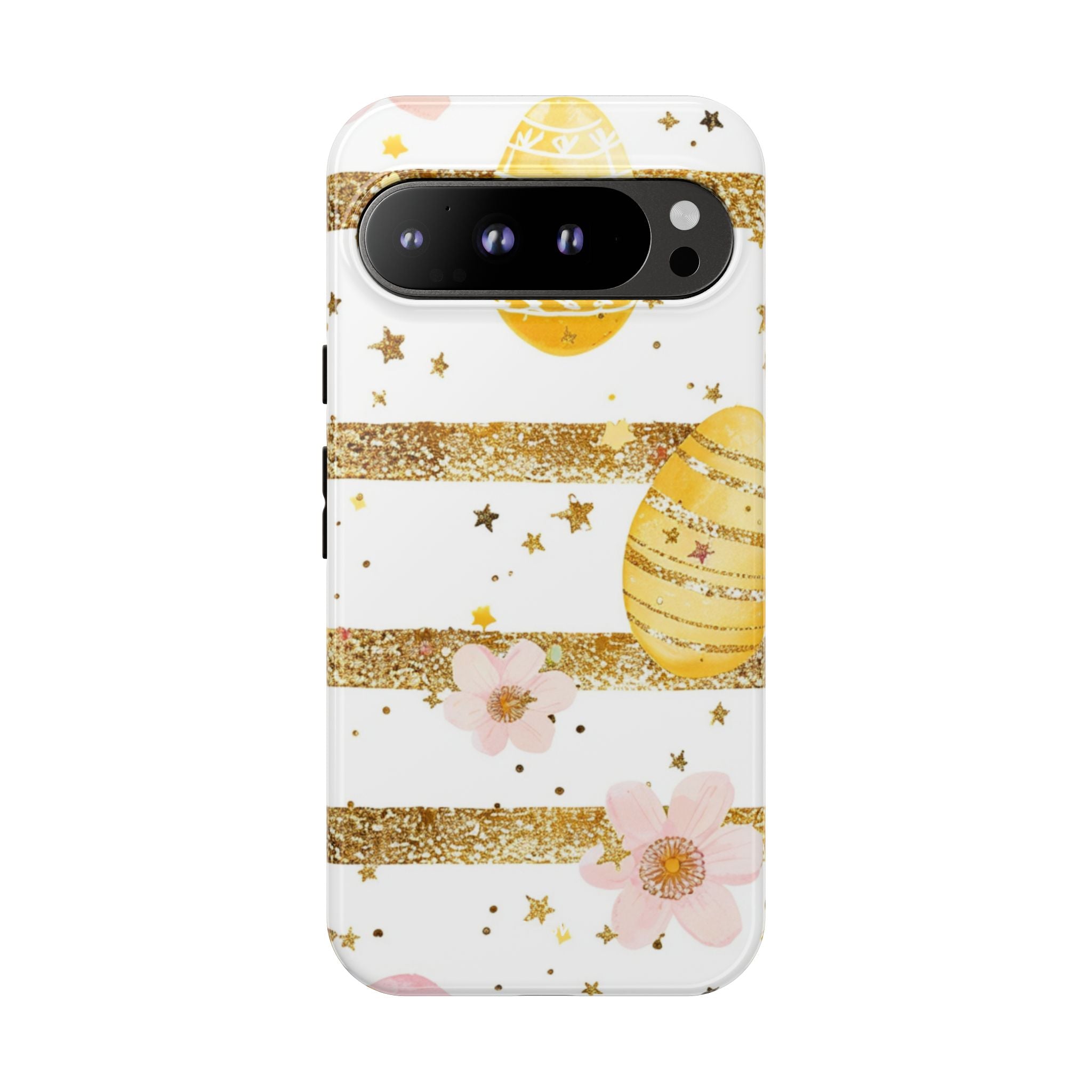 Easter Eggs Bloom - Google Pixel Case
