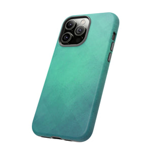 Jungle Green - Protective Phone Case