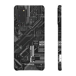 Circuit Overdrive | Slim Phone Case for Samsung