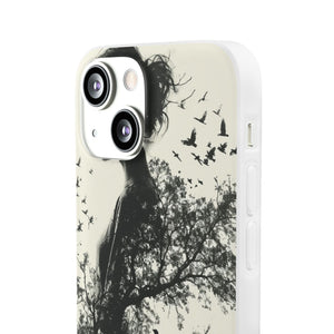 Branches of Serendipity | Flexible Phone Case for iPhone