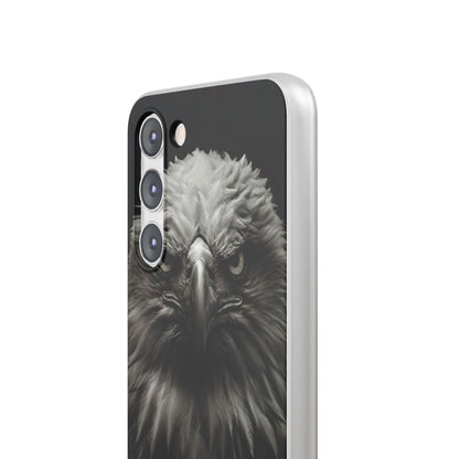 Eagle Intensity Samsung S23 Plus Case - Soft