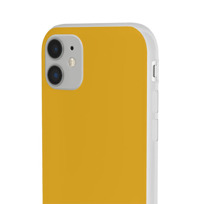 Golden Rod | Phone Case for iPhone (Flexible Case)