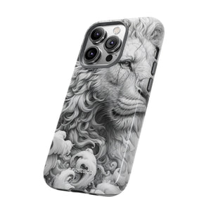 Majestic Whimsy | Protective Phone Case for iPhone