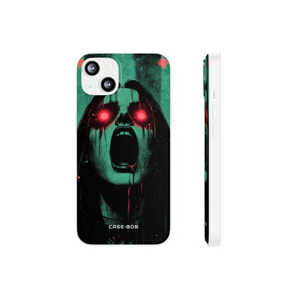Screaming Ember iPhone 13 - Soft
