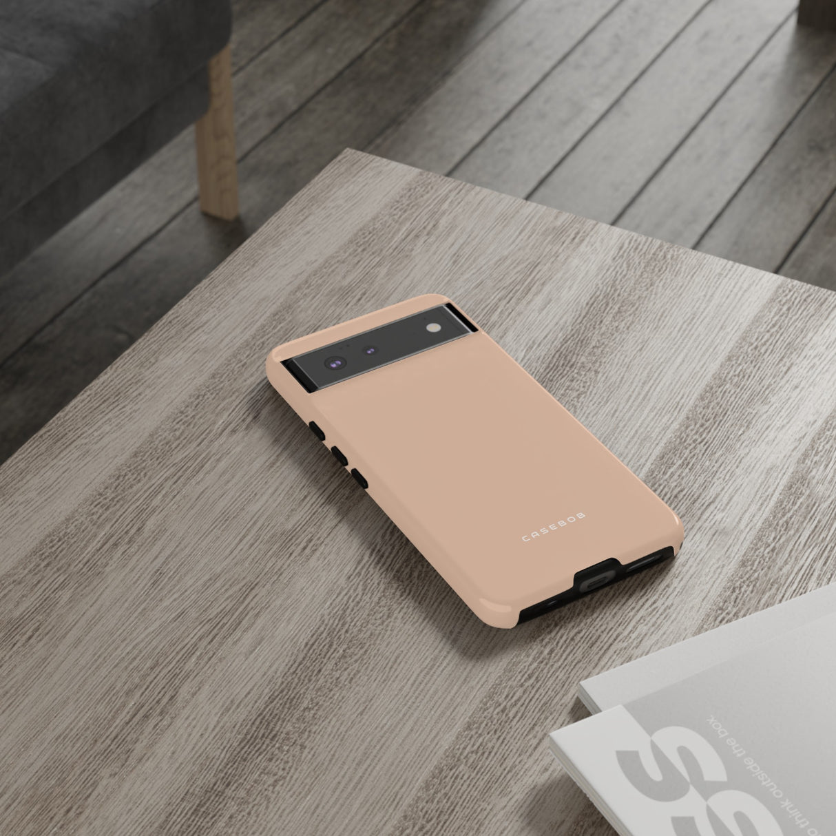 Desert Sand - Protective Phone Case