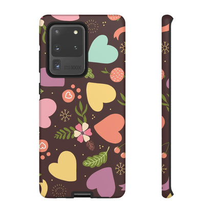 Aleena Heart - Protective Phone Case